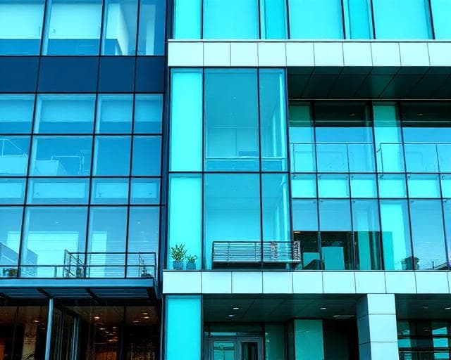 Architectural Paints